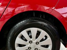 Hyundai HB20 1.0 COMFORT 12V FLEX 4P MANUAL 2014/2015 CASTELLAN E TOMAZONI MOTORS CAXIAS DO SUL / Carros no Vale