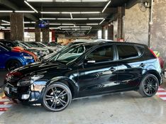 Hyundai I30 2.0 MPFI GLS 16V GASOLINA 4P MANUAL 2009/2010 CASTELLAN E TOMAZONI MOTORS CAXIAS DO SUL / Carros no Vale