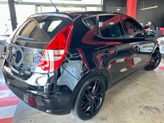 Hyundai I30 2.0 MPFI GLS 16V GASOLINA 4P MANUAL 2009/2010 CASTELLAN E TOMAZONI MOTORS CAXIAS DO SUL / Carros no Vale