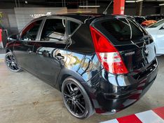 Hyundai I30 2.0 MPFI GLS 16V GASOLINA 4P MANUAL 2009/2010 CASTELLAN E TOMAZONI MOTORS CAXIAS DO SUL / Carros no Vale