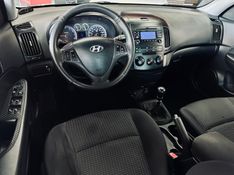 Hyundai I30 2.0 MPFI GLS 16V GASOLINA 4P MANUAL 2009/2010 CASTELLAN E TOMAZONI MOTORS CAXIAS DO SUL / Carros no Vale