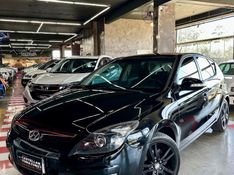 Hyundai I30 2.0 MPFI GLS 16V GASOLINA 4P MANUAL 2009/2010 CASTELLAN E TOMAZONI MOTORS CAXIAS DO SUL / Carros no Vale