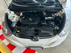 Hyundai IX35 2.0 MPI 4X2 16V FLEX 4P MANUAL 2012/2013 CASTELLAN E TOMAZONI MOTORS CAXIAS DO SUL / Carros no Vale