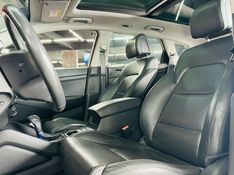 Hyundai TUCSON 1.6 16V T-GDI GASOLINA GLS ECOSHIFT 2017/2018 CASTELLAN E TOMAZONI MOTORS CAXIAS DO SUL / Carros no Vale