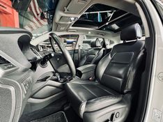 Hyundai TUCSON 1.6 16V T-GDI GASOLINA GLS ECOSHIFT 2019/2020 CASTELLAN E TOMAZONI MOTORS CAXIAS DO SUL / Carros no Vale