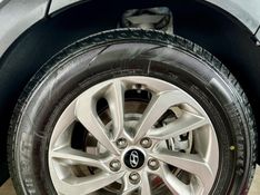 Hyundai TUCSON 1.6 16V T-GDI GASOLINA GLS ECOSHIFT 2017/2018 CASTELLAN E TOMAZONI MOTORS CAXIAS DO SUL / Carros no Vale