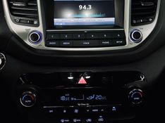 Hyundai TUCSON 1.6 16V T-GDI GASOLINA GLS ECOSHIFT 2019/2020 CASTELLAN E TOMAZONI MOTORS CAXIAS DO SUL / Carros no Vale