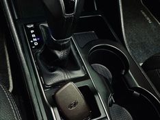 Hyundai TUCSON 1.6 16V T-GDI GASOLINA GLS ECOSHIFT 2019/2020 CASTELLAN E TOMAZONI MOTORS CAXIAS DO SUL / Carros no Vale