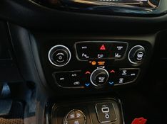 JEEP COMPASS 2.0 16V DIESEL LIMITED 4X4 AUTOMÁTICO 2020/2020 BETIOLO NOVOS E SEMINOVOS LAJEADO / Carros no Vale