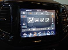 JEEP COMPASS 2.0 16V DIESEL LIMITED 4X4 AUTOMÁTICO 2020/2020 BETIOLO NOVOS E SEMINOVOS LAJEADO / Carros no Vale