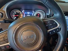 JEEP COMPASS 2.0 16V DIESEL LIMITED 4X4 AUTOMÁTICO 2020/2020 BETIOLO NOVOS E SEMINOVOS LAJEADO / Carros no Vale