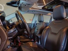 JEEP COMPASS 2.0 16V DIESEL LIMITED 4X4 AUTOMÁTICO 2020/2020 BETIOLO NOVOS E SEMINOVOS LAJEADO / Carros no Vale