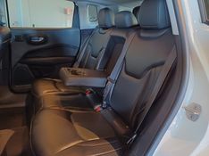 JEEP COMPASS 2.0 16V DIESEL LIMITED 4X4 AUTOMÁTICO 2020/2020 BETIOLO NOVOS E SEMINOVOS LAJEADO / Carros no Vale