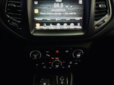 JEEP COMPASS 2.0 16V DIESEL LONGITUDE 4X4 AUTOMÁTICO 2017/2017 CASTELLAN E TOMAZONI MOTORS CAXIAS DO SUL / Carros no Vale