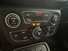 JEEP COMPASS 2.0 16V DIESEL LONGITUDE 4X4 AUTOMÁTICO 2018/2019 BETIOLO NOVOS E SEMINOVOS LAJEADO / Carros no Vale