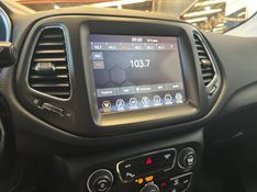 JEEP COMPASS 2.0 16V DIESEL LONGITUDE 4X4 AUTOMÁTICO 2018/2019 BETIOLO NOVOS E SEMINOVOS LAJEADO / Carros no Vale