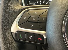 JEEP COMPASS 2.0 16V DIESEL LONGITUDE 4X4 AUTOMÁTICO 2018/2019 BETIOLO NOVOS E SEMINOVOS LAJEADO / Carros no Vale