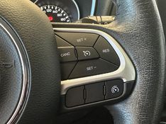 JEEP COMPASS 2.0 16V DIESEL LONGITUDE 4X4 AUTOMÁTICO 2018/2019 BETIOLO NOVOS E SEMINOVOS LAJEADO / Carros no Vale
