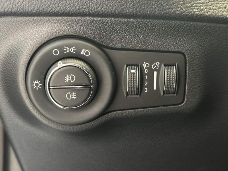 JEEP COMPASS 2.0 16V DIESEL LONGITUDE 4X4 AUTOMÁTICO 2018/2019 BETIOLO NOVOS E SEMINOVOS LAJEADO / Carros no Vale