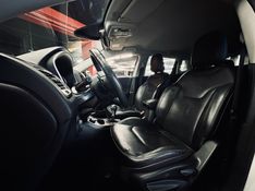 JEEP COMPASS 2.0 16V DIESEL LONGITUDE 4X4 AUTOMÁTICO 2017/2017 CASTELLAN E TOMAZONI MOTORS CAXIAS DO SUL / Carros no Vale
