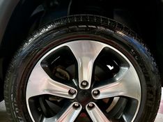 JEEP COMPASS 2.0 16V DIESEL LONGITUDE 4X4 AUTOMÁTICO 2017/2017 CASTELLAN E TOMAZONI MOTORS CAXIAS DO SUL / Carros no Vale