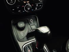 JEEP COMPASS 2.0 16V DIESEL LONGITUDE 4X4 AUTOMÁTICO 2017/2017 CASTELLAN E TOMAZONI MOTORS CAXIAS DO SUL / Carros no Vale