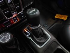 JEEP WRANGLER 2.0 TURBO GASOLINA RUBICON 4P 4X4 AT8 2025/2025 BETIOLO NOVOS E SEMINOVOS LAJEADO / Carros no Vale