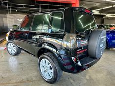 Mitsubishi PAJERO TR4 2.0 4X4 16V 140CV FLEX 4P AUTOMÁTICO 2010/2011 CASTELLAN E TOMAZONI MOTORS CAXIAS DO SUL / Carros no Vale