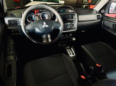 Mitsubishi PAJERO TR4 2.0 4X4 16V 140CV FLEX 4P AUTOMÁTICO 2010/2011 CASTELLAN E TOMAZONI MOTORS CAXIAS DO SUL / Carros no Vale