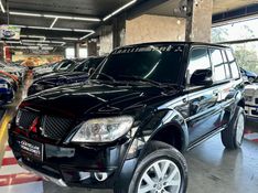 Mitsubishi PAJERO TR4 2.0 4X4 16V 140CV FLEX 4P AUTOMÁTICO 2010/2011 CASTELLAN E TOMAZONI MOTORS CAXIAS DO SUL / Carros no Vale
