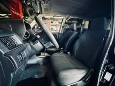 Mitsubishi PAJERO TR4 2.0 4X4 16V 140CV FLEX 4P AUTOMÁTICO 2010/2011 CASTELLAN E TOMAZONI MOTORS CAXIAS DO SUL / Carros no Vale