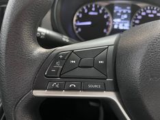 Nissan KICKS 1.6 16V FLEXSTART S 4P XTRONIC 2017/2018 BETIOLO NOVOS E SEMINOVOS LAJEADO / Carros no Vale