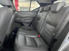 Nissan KICKS 1.6 16V FLEXSTART S 4P XTRONIC 2017/2018 BETIOLO NOVOS E SEMINOVOS LAJEADO / Carros no Vale
