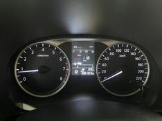 Nissan KICKS 1.6 16V FLEXSTART S 4P XTRONIC 2017/2018 BETIOLO NOVOS E SEMINOVOS LAJEADO / Carros no Vale