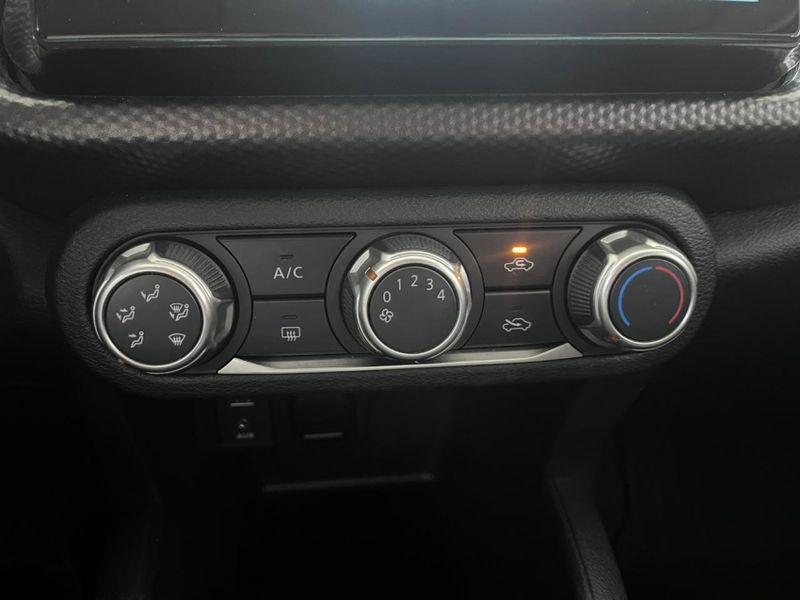 Nissan KICKS 1.6 16V FLEXSTART S 4P XTRONIC 2017/2018 BETIOLO NOVOS E SEMINOVOS LAJEADO / Carros no Vale