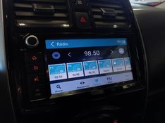Nissan VERSA 1.6 16V FLEXSTART SL 4P XTRONIC 2019/2020 BETIOLO NOVOS E SEMINOVOS LAJEADO / Carros no Vale