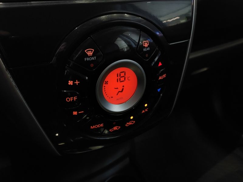 Nissan VERSA 1.6 16V FLEXSTART SL 4P XTRONIC 2019/2020 BETIOLO NOVOS E SEMINOVOS LAJEADO / Carros no Vale