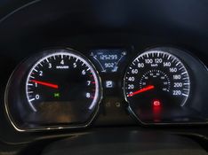 Nissan VERSA 1.6 16V FLEXSTART SL 4P XTRONIC 2019/2020 BETIOLO NOVOS E SEMINOVOS LAJEADO / Carros no Vale