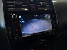 Nissan VERSA 1.6 16V FLEXSTART SL 4P XTRONIC 2019/2020 BETIOLO NOVOS E SEMINOVOS LAJEADO / Carros no Vale