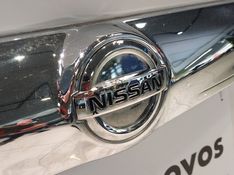 Nissan VERSA 1.6 16V FLEXSTART SL 4P XTRONIC 2019/2020 BETIOLO NOVOS E SEMINOVOS LAJEADO / Carros no Vale