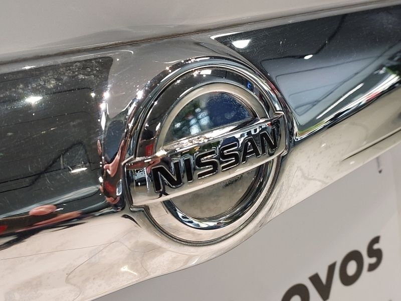 Nissan VERSA 1.6 16V FLEXSTART SL 4P XTRONIC 2019/2020 BETIOLO NOVOS E SEMINOVOS LAJEADO / Carros no Vale