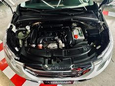 Peugeot 2008 1.6 16V THP FLEX GRIFFE 4P MANUAL 2017/2017 CASTELLAN E TOMAZONI MOTORS CAXIAS DO SUL / Carros no Vale
