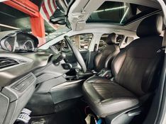 Peugeot 2008 1.6 16V THP FLEX GRIFFE 4P MANUAL 2017/2017 CASTELLAN E TOMAZONI MOTORS CAXIAS DO SUL / Carros no Vale