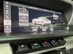 Porsche 911 3.0 24V H6 GASOLINA CARRERA S PDK 2020/2020 CASTELLAN E TOMAZONI MOTORS CAXIAS DO SUL / Carros no Vale