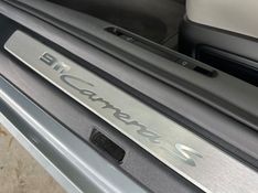 Porsche 911 3.0 24V H6 GASOLINA CARRERA S PDK 2020/2020 CASTELLAN E TOMAZONI MOTORS CAXIAS DO SUL / Carros no Vale