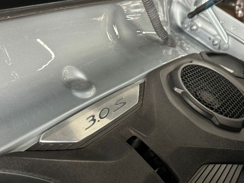 Porsche 911 3.0 24V H6 GASOLINA CARRERA S PDK 2020/2020 CASTELLAN E TOMAZONI MOTORS CAXIAS DO SUL / Carros no Vale