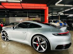 Porsche 911 3.0 24V H6 GASOLINA CARRERA S PDK 2020/2020 CASTELLAN E TOMAZONI MOTORS CAXIAS DO SUL / Carros no Vale