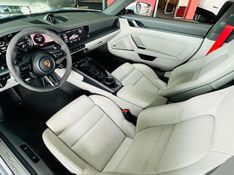 Porsche 911 3.0 24V H6 GASOLINA CARRERA S PDK 2020/2020 CASTELLAN E TOMAZONI MOTORS CAXIAS DO SUL / Carros no Vale