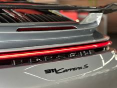 Porsche 911 3.0 24V H6 GASOLINA CARRERA S PDK 2020/2020 CASTELLAN E TOMAZONI MOTORS CAXIAS DO SUL / Carros no Vale