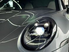 Porsche 911 3.0 24V H6 GASOLINA CARRERA S PDK 2020/2020 CASTELLAN E TOMAZONI MOTORS CAXIAS DO SUL / Carros no Vale
